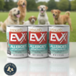 Sensitive Support Bundle 3× EVX Restricted Diet 12.5 oz + Elk Chips Treats Poultry-Free - Image 3
