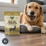 Sensitive Support Bundle 3× EVX Restricted Diet 12.5 oz + Elk Chips Treats Poultry-Free - Image 4