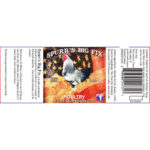 Spurr's Big Fix Poultry Antiseptic Spray 8 oz. Natural Wounds Cuts Chickens Safe - Image 3