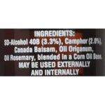 VetRx Poultry 2 oz. for the Relief and Prevention Poultry Health 2-Pack - Image 4