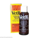 VetRx Poultry 2 oz. for the Relief and Prevention Poultry Health - Image 3
